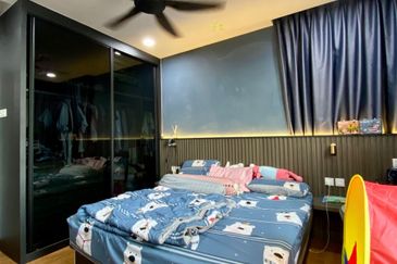 Horizon Residence (Dwi Mutiara)