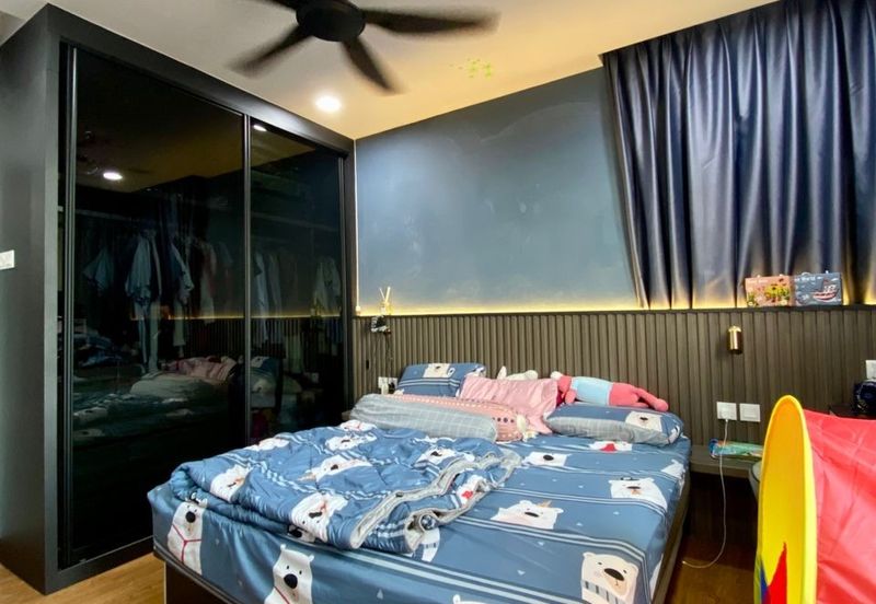 Horizon Residence (Dwi Mutiara)