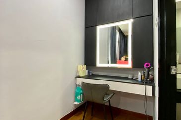 Horizon Residence (Dwi Mutiara)