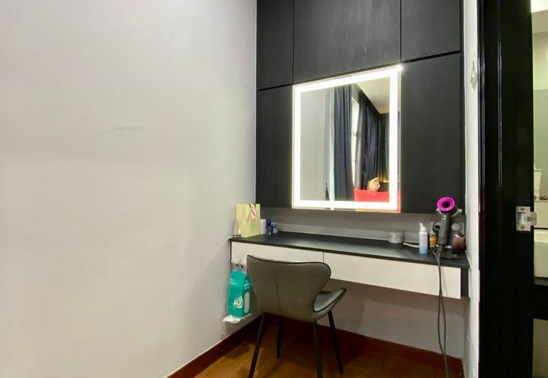 Horizon Residence (Dwi Mutiara)