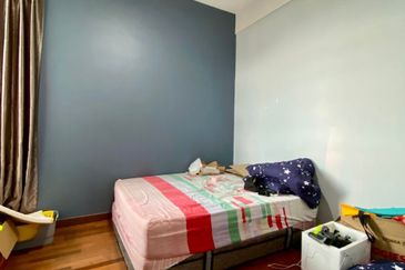 Horizon Residence (Dwi Mutiara)