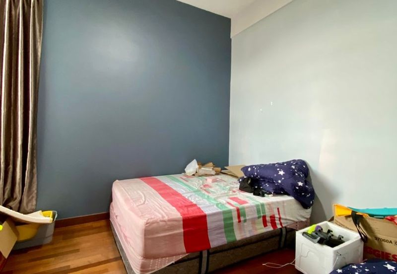 Horizon Residence (Dwi Mutiara)