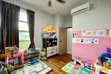 Horizon Residence (Dwi Mutiara)