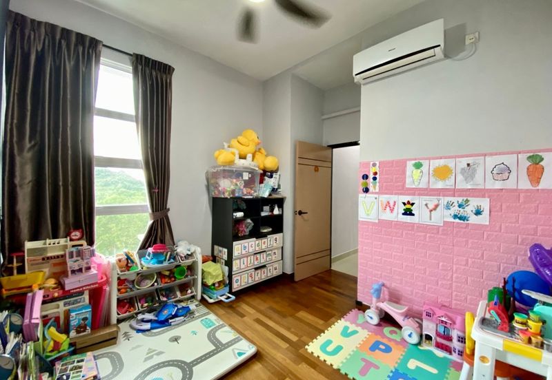 Horizon Residence (Dwi Mutiara)