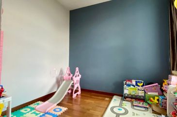 Horizon Residence (Dwi Mutiara)