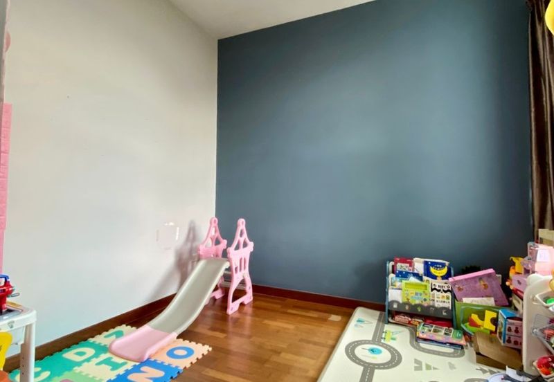 Horizon Residence (Dwi Mutiara)