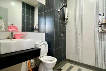 Horizon Residence (Dwi Mutiara)