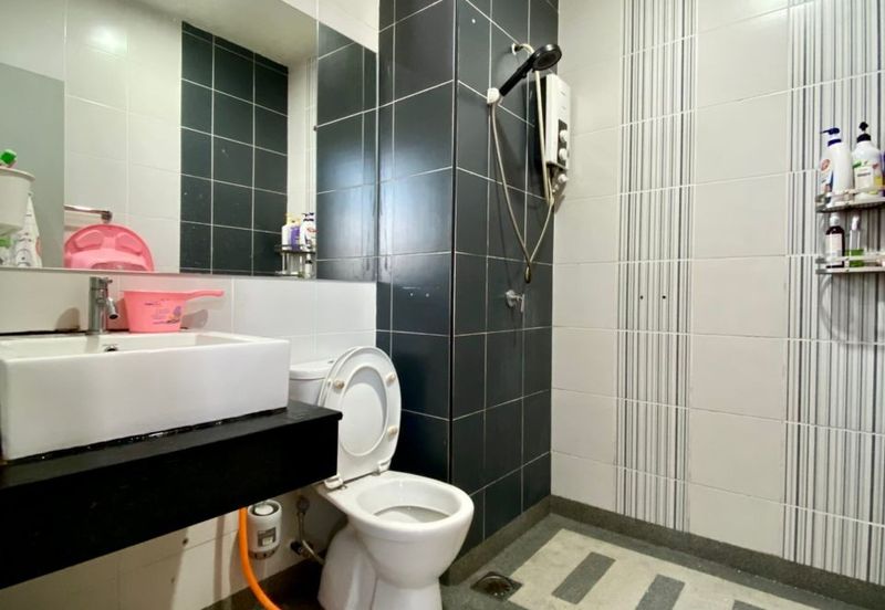 Horizon Residence (Dwi Mutiara)