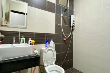 Horizon Residence (Dwi Mutiara)