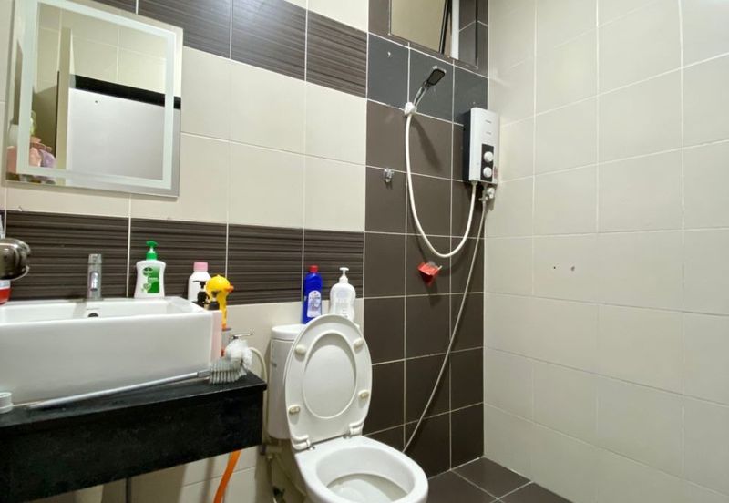 Horizon Residence (Dwi Mutiara)