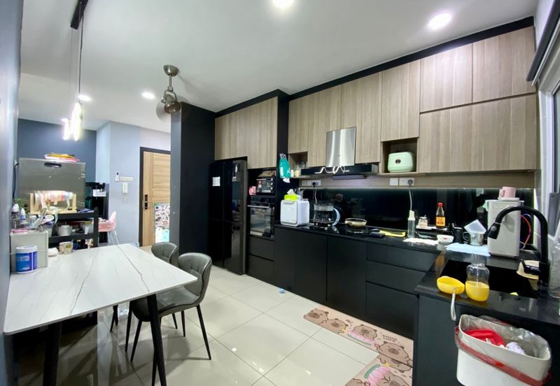 Horizon Residence (Dwi Mutiara)