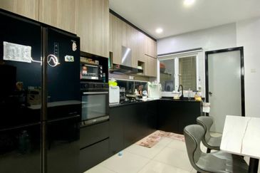 Horizon Residence (Dwi Mutiara)