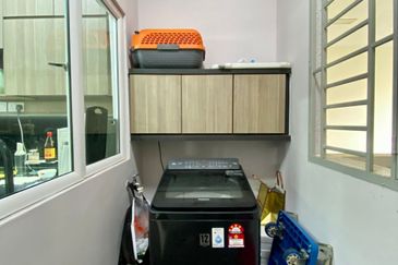 Horizon Residence (Dwi Mutiara)