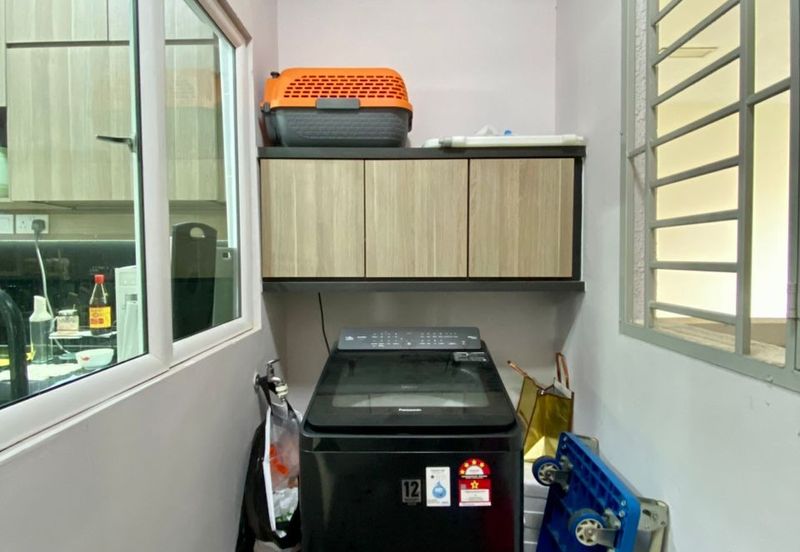 Horizon Residence (Dwi Mutiara)