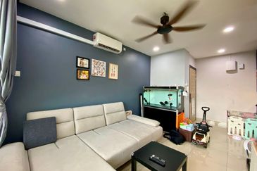 Horizon Residence (Dwi Mutiara)