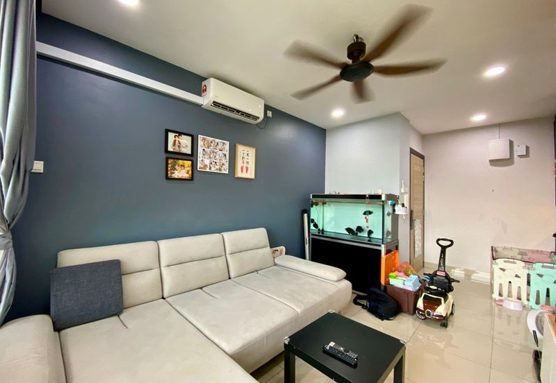 Horizon Residence (Dwi Mutiara)