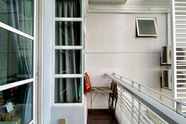 Horizon Residence (Dwi Mutiara)