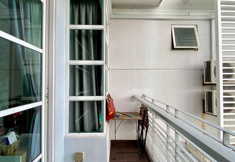 Horizon Residence (Dwi Mutiara)