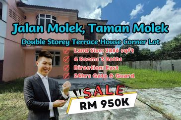 Taman Molek