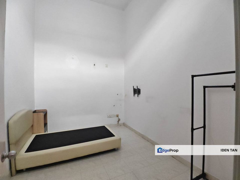 Bukit Impian Impian Emas Single Storey Terrace House For Sale Near Impian Heights, Sri Putra, Taman Anggerik, Sri Putra, Bukit Kempas, Tampoi, Skudai, Johor, Skudai