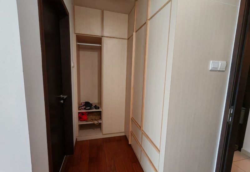 Ponderosa Lakeside Luxury Apartments