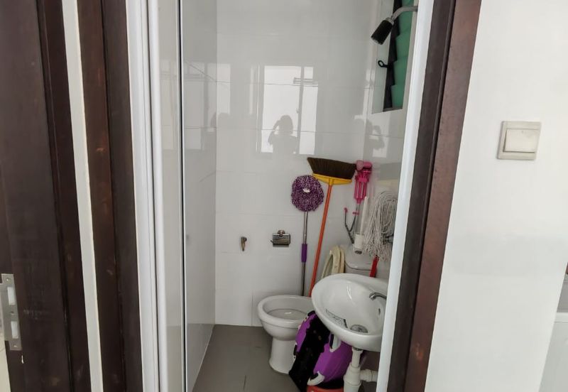 Ponderosa Lakeside Luxury Apartments