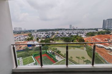 Ponderosa Lakeside Luxury Apartments