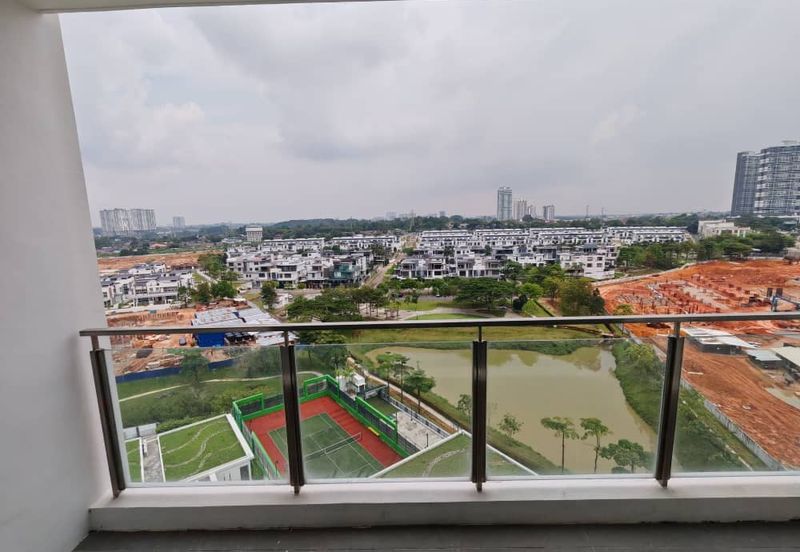 Ponderosa Lakeside Luxury Apartments