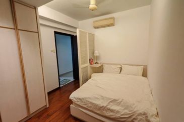 Ponderosa Lakeside Luxury Apartments