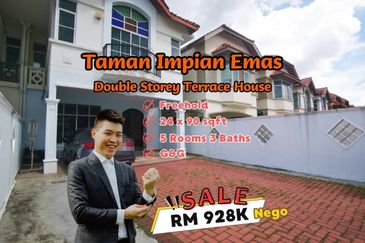 Taman Impian Emas