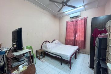 Taman Bukit Indah @ Iskandar Puteri