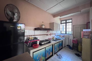 Taman Bukit Indah @ Iskandar Puteri