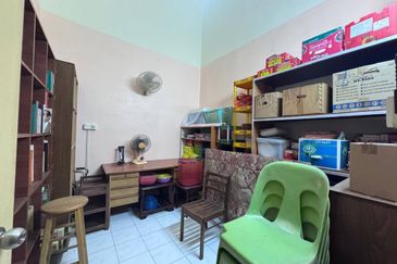 Taman Bukit Indah @ Iskandar Puteri