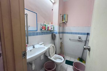 Taman Bukit Indah @ Iskandar Puteri