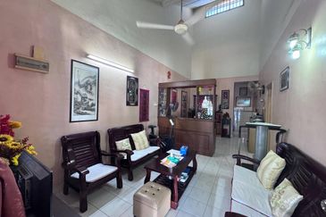 Taman Bukit Indah @ Iskandar Puteri