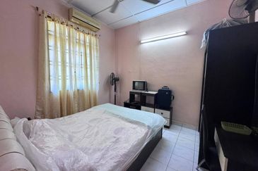 Taman Bukit Indah @ Iskandar Puteri