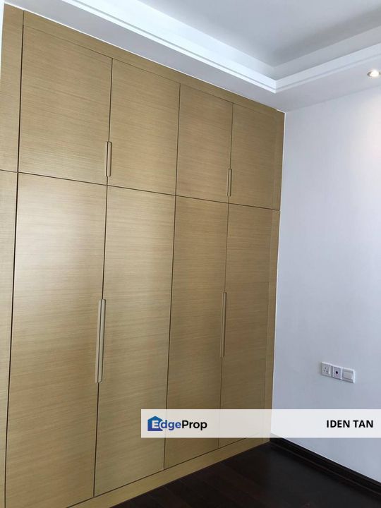 R&F Princess Cove For Saler Near JB Town, SKS Pavillion, Paragon Suites, V@SummerPlace, Sky Habitat, SkySuites, TriTower Residence, Twin Tower, CIQ, Johor, Johor Bahru