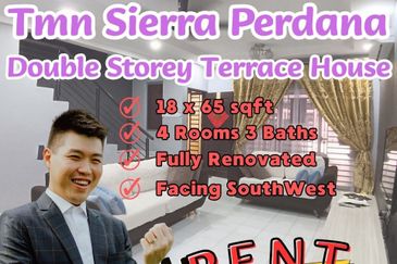 Taman Sierra Perdana