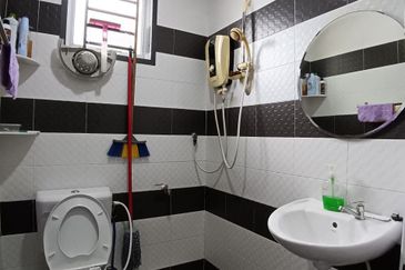 Taman Sierra Perdana