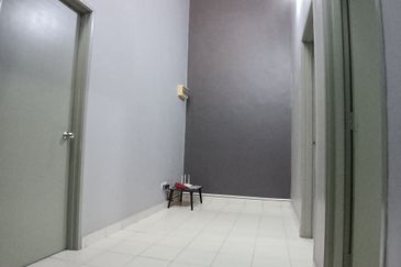 Taman Sierra Perdana