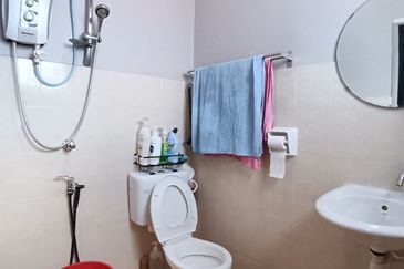 Taman Sierra Perdana