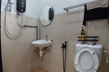 Taman Sierra Perdana