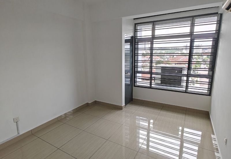 Midori Green @ Austin Heights