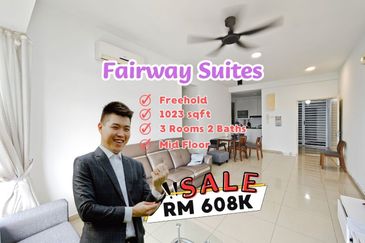 Fairway Suites