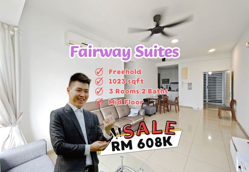 Fairway Suites