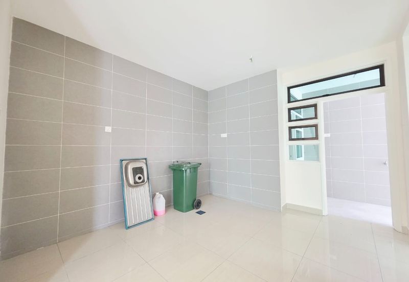 Taman Ungku Tun Aminah