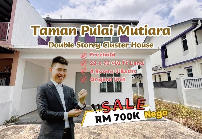 Taman Pulai Mutiara
