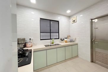 Taman Bukit Indah @ Iskandar Puteri