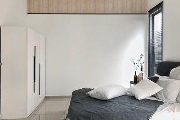 Horizon Hills The Green