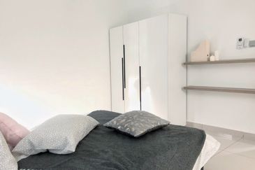 Horizon Hills The Green